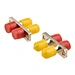 fiber optic adapter