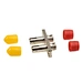 fiber optic adapter